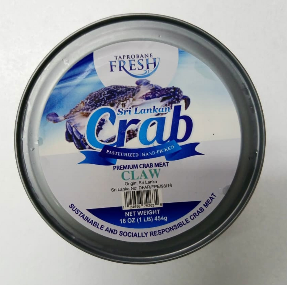 Claw Meat (227g) 👍