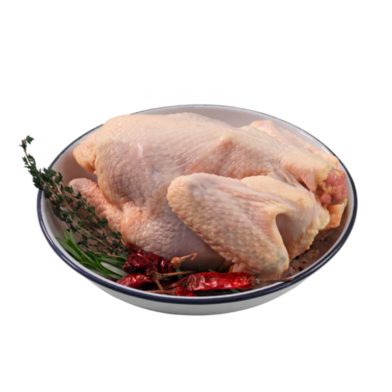 Whole Chicken