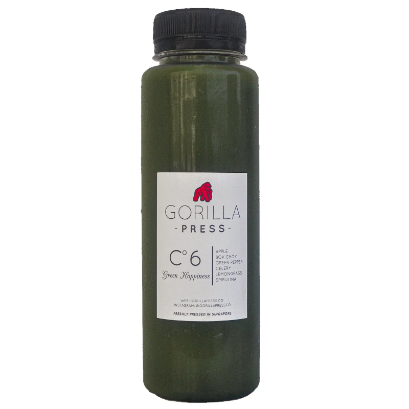 Green Juice