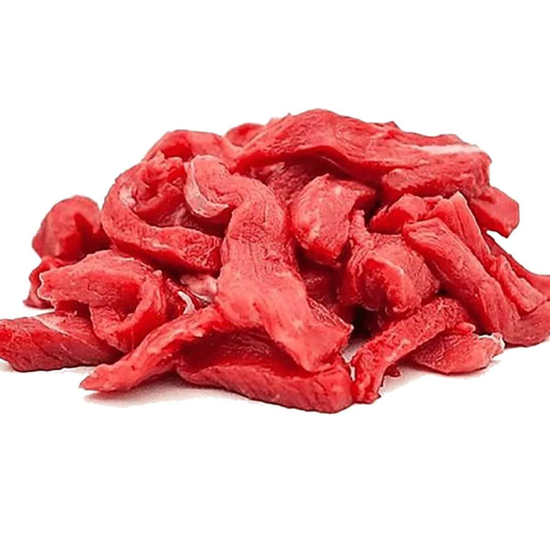 Stir Fry