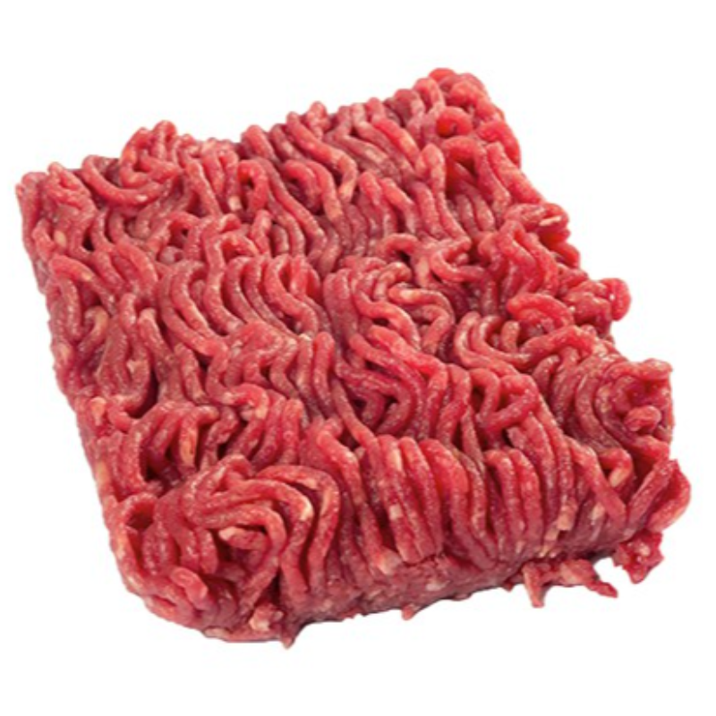 Mince Beef
