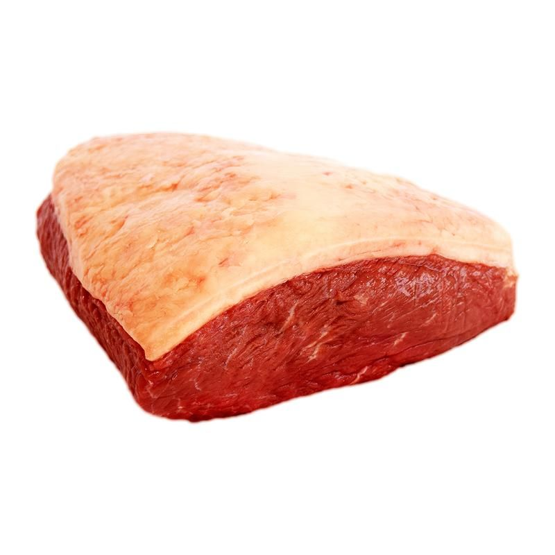 Rump Cap Steak