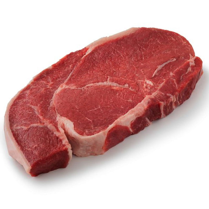 Sirloin Steak