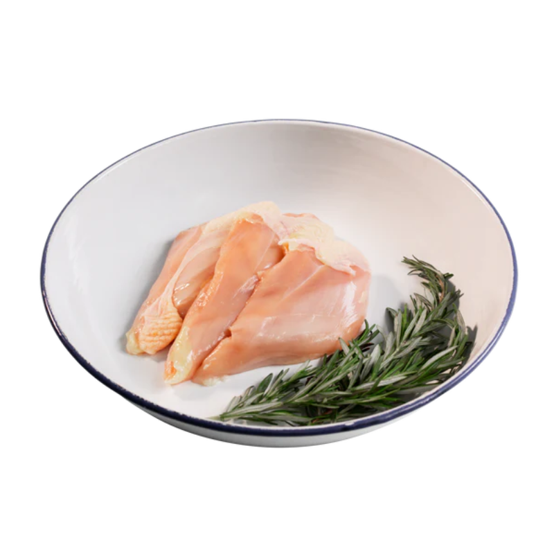 Chicken Breast Boneless
