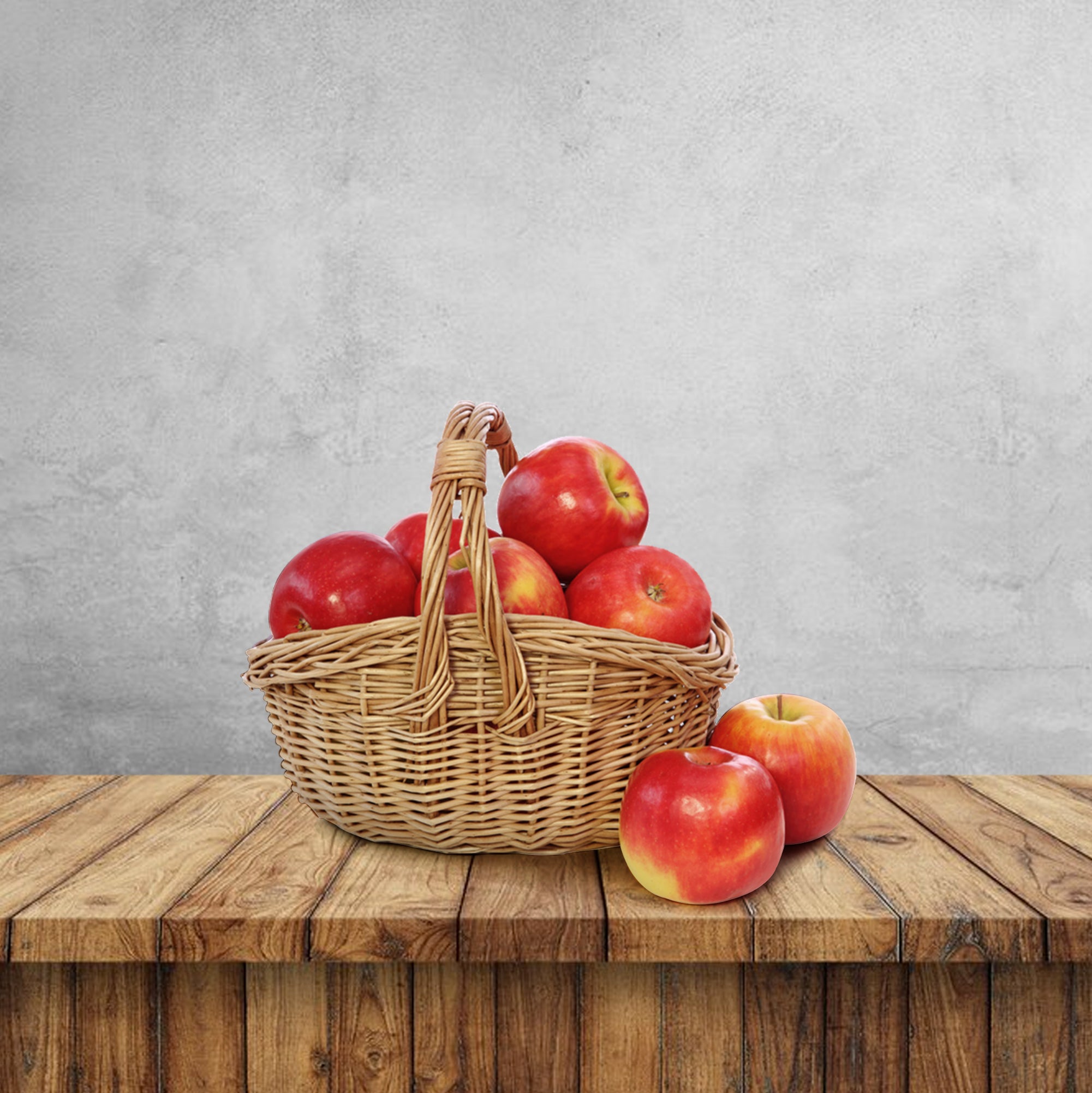Apples 🌿