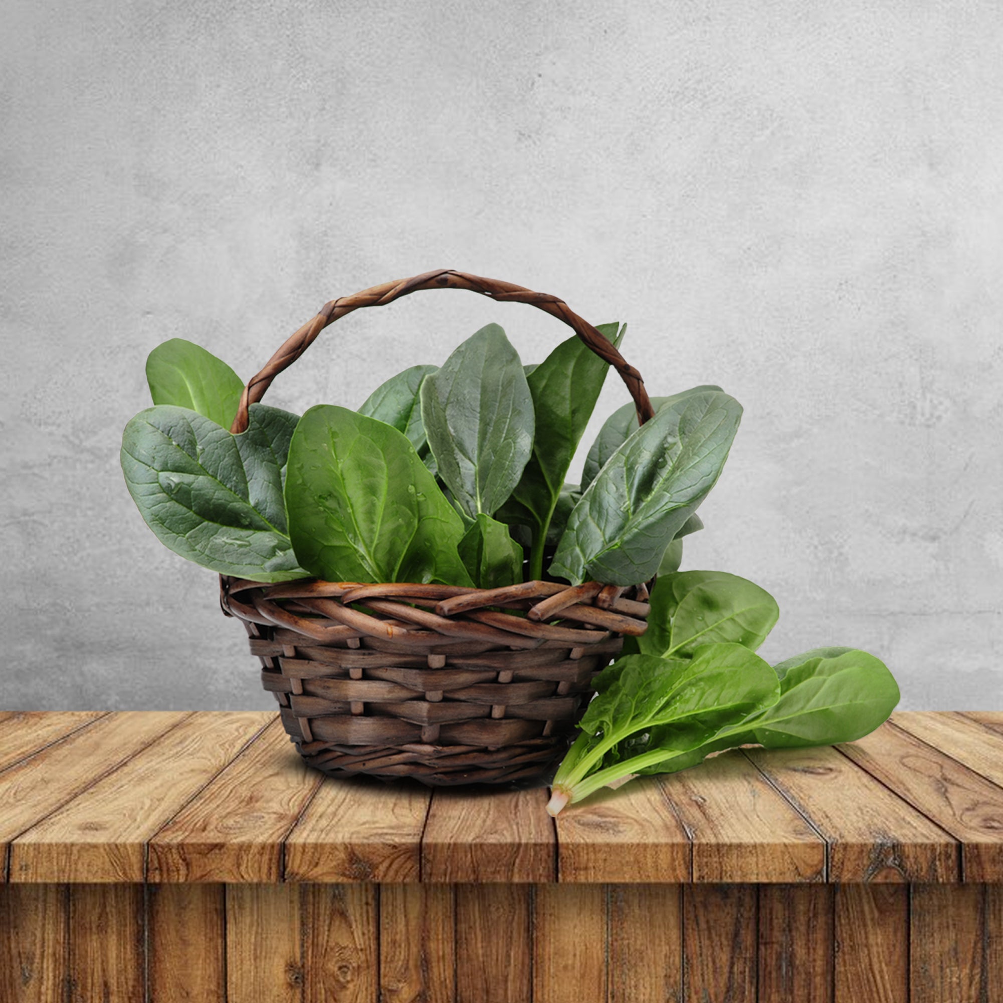 Asian Leafy - Season&