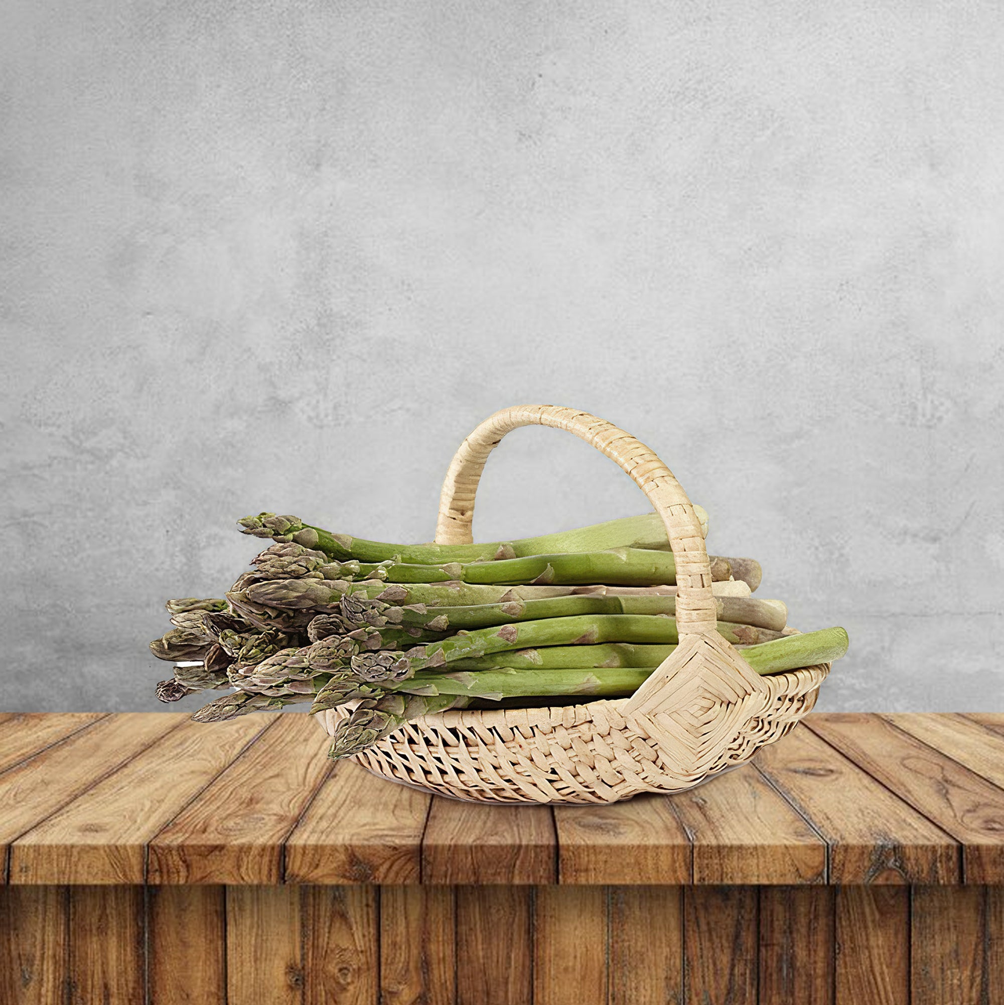 Asparagus