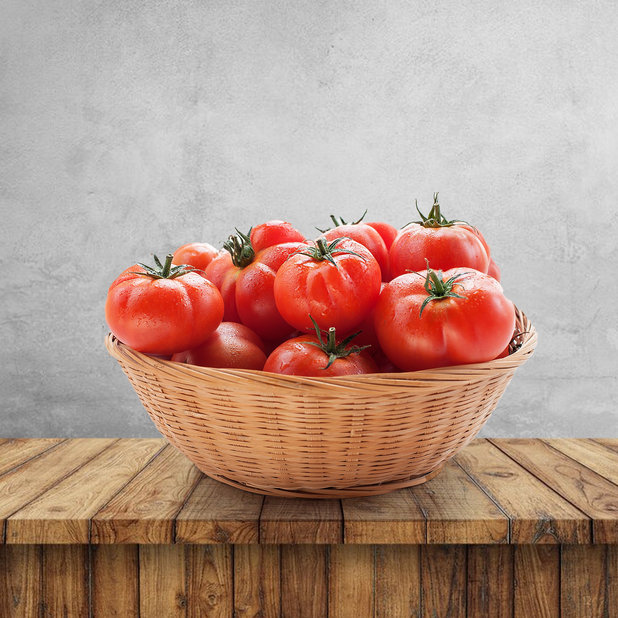 Beefsteak Tomato