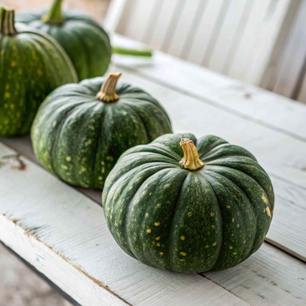 Butternut/Pumpkin - Season&