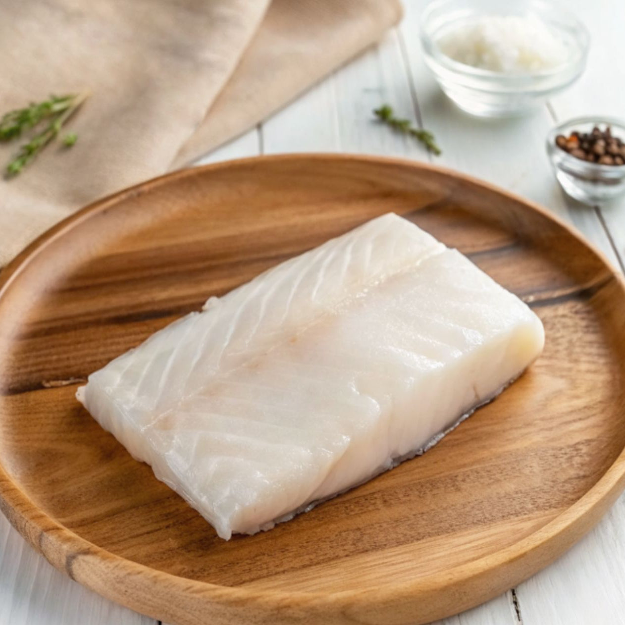 Black Cod
