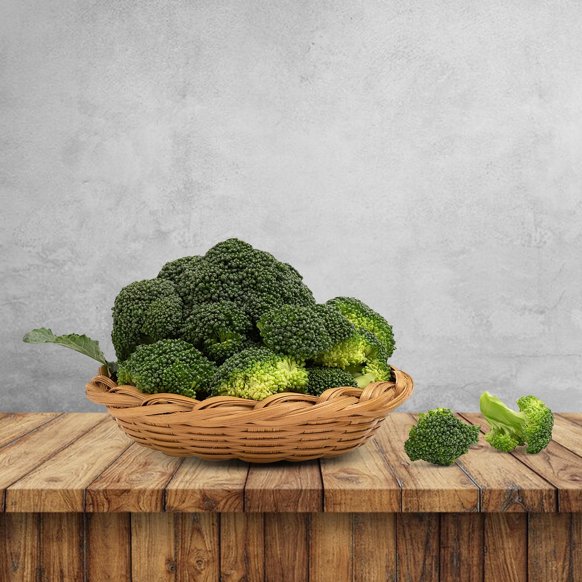 Broccoli 🌿👍