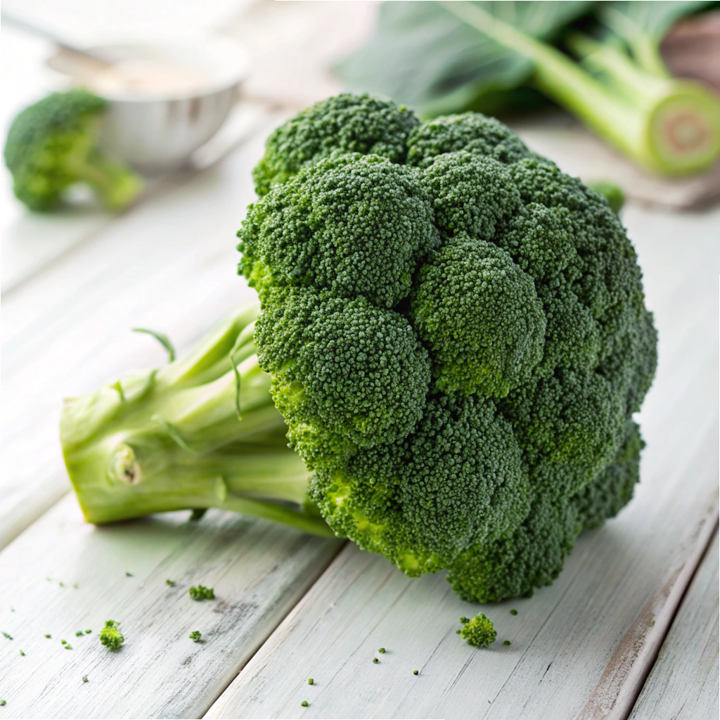 Broccoli 🌿👍