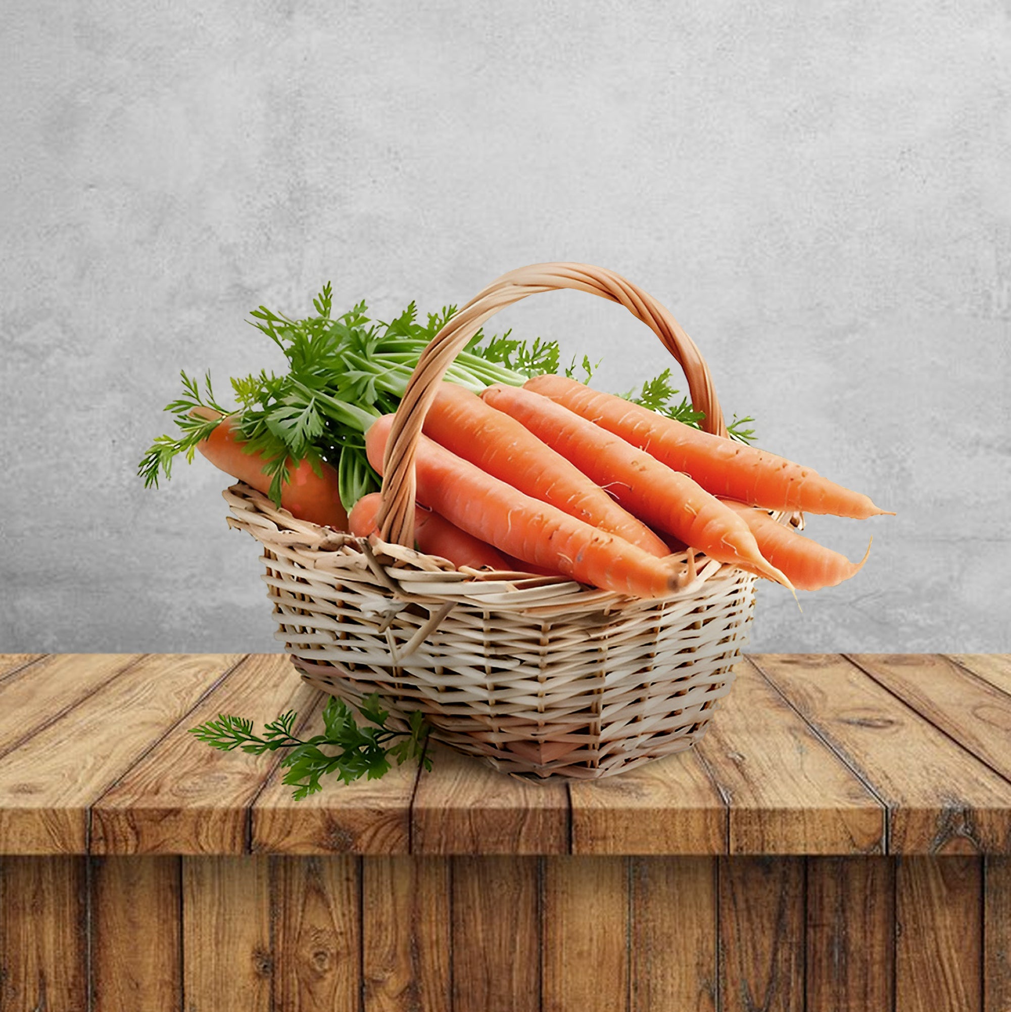 Carrots 🌱👍
