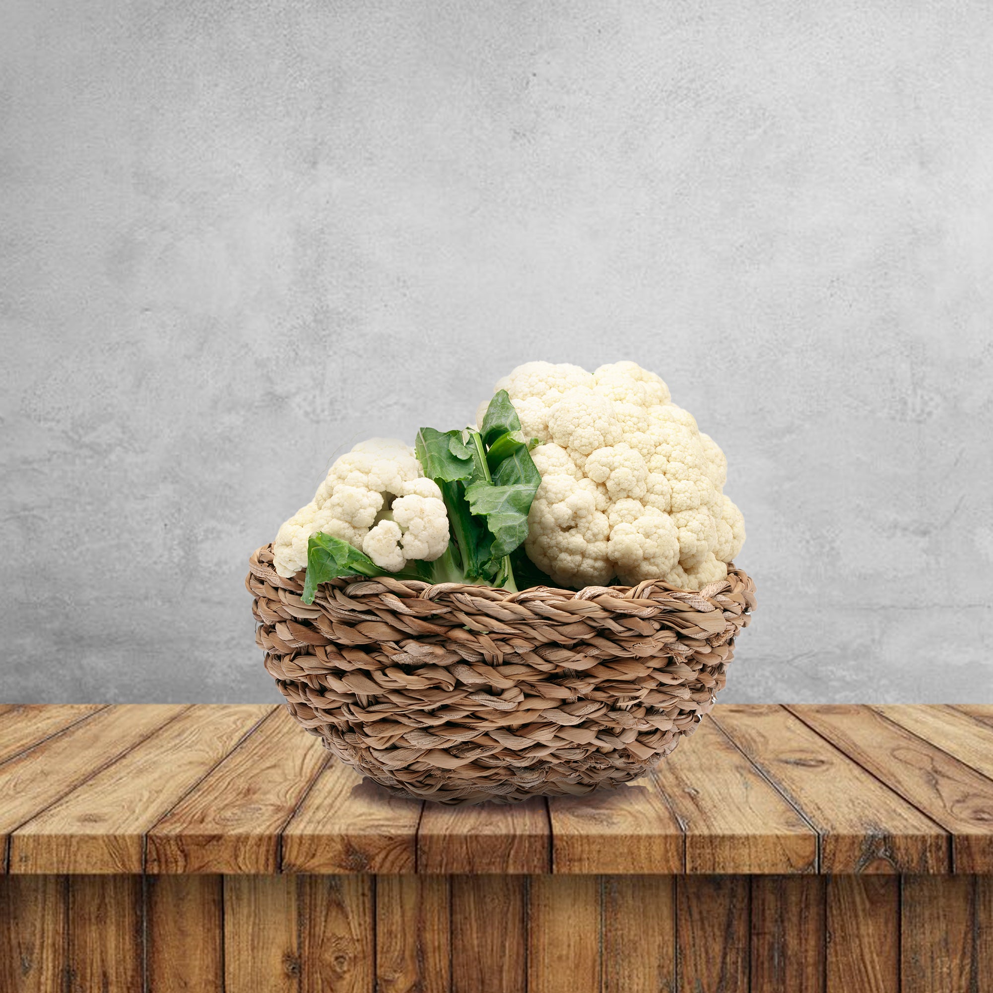 Cauliflower ๐ฟ
