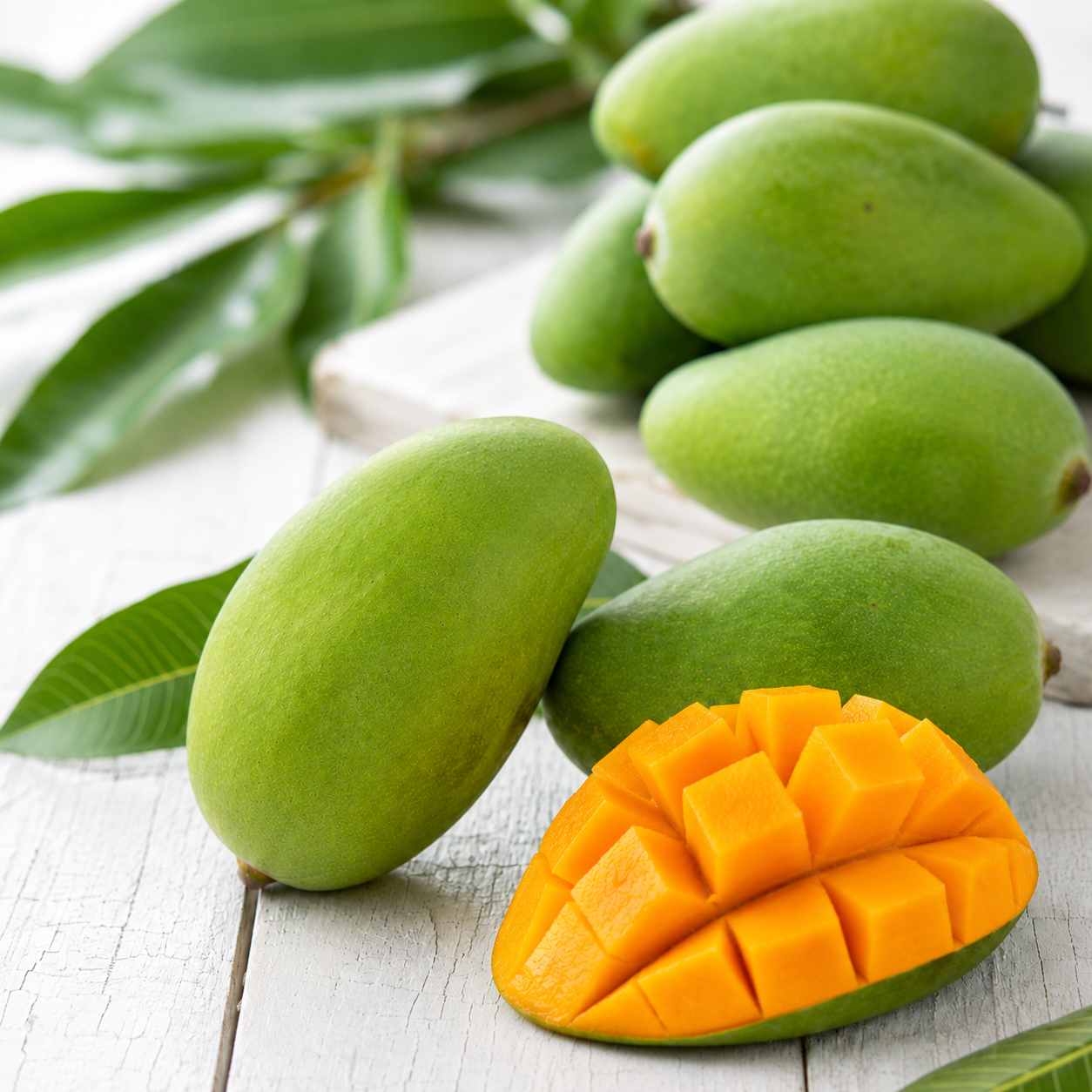 Harumanis Mango π π
