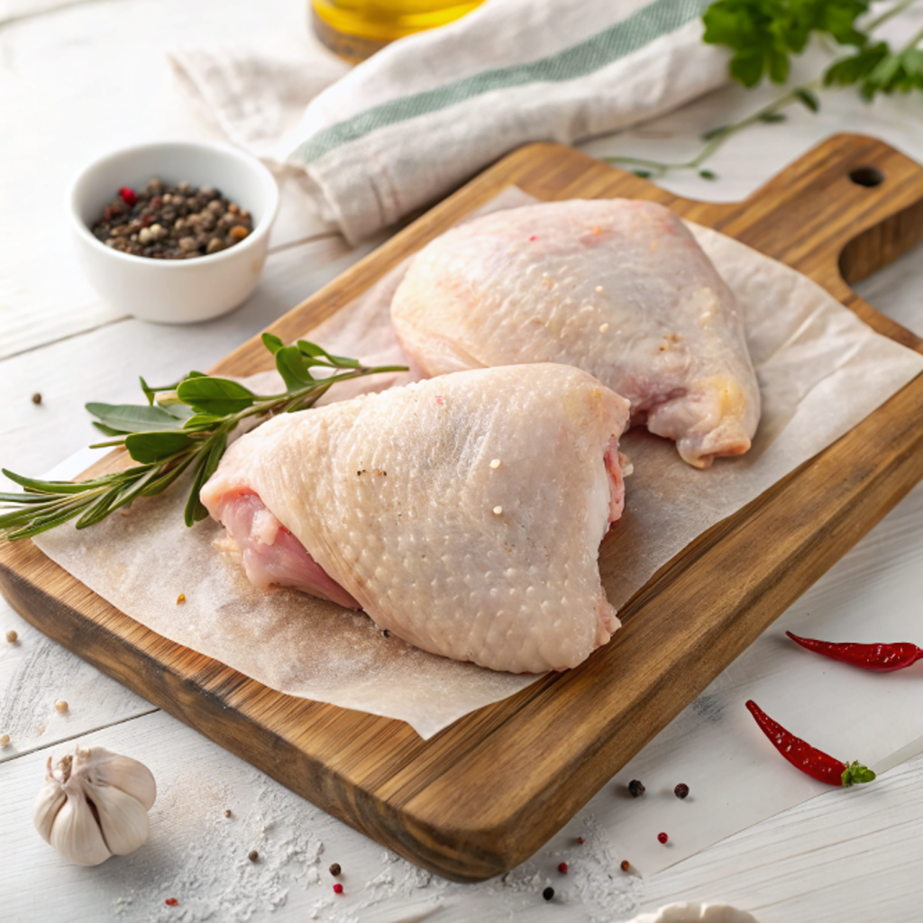 Chicken Leg Boneless