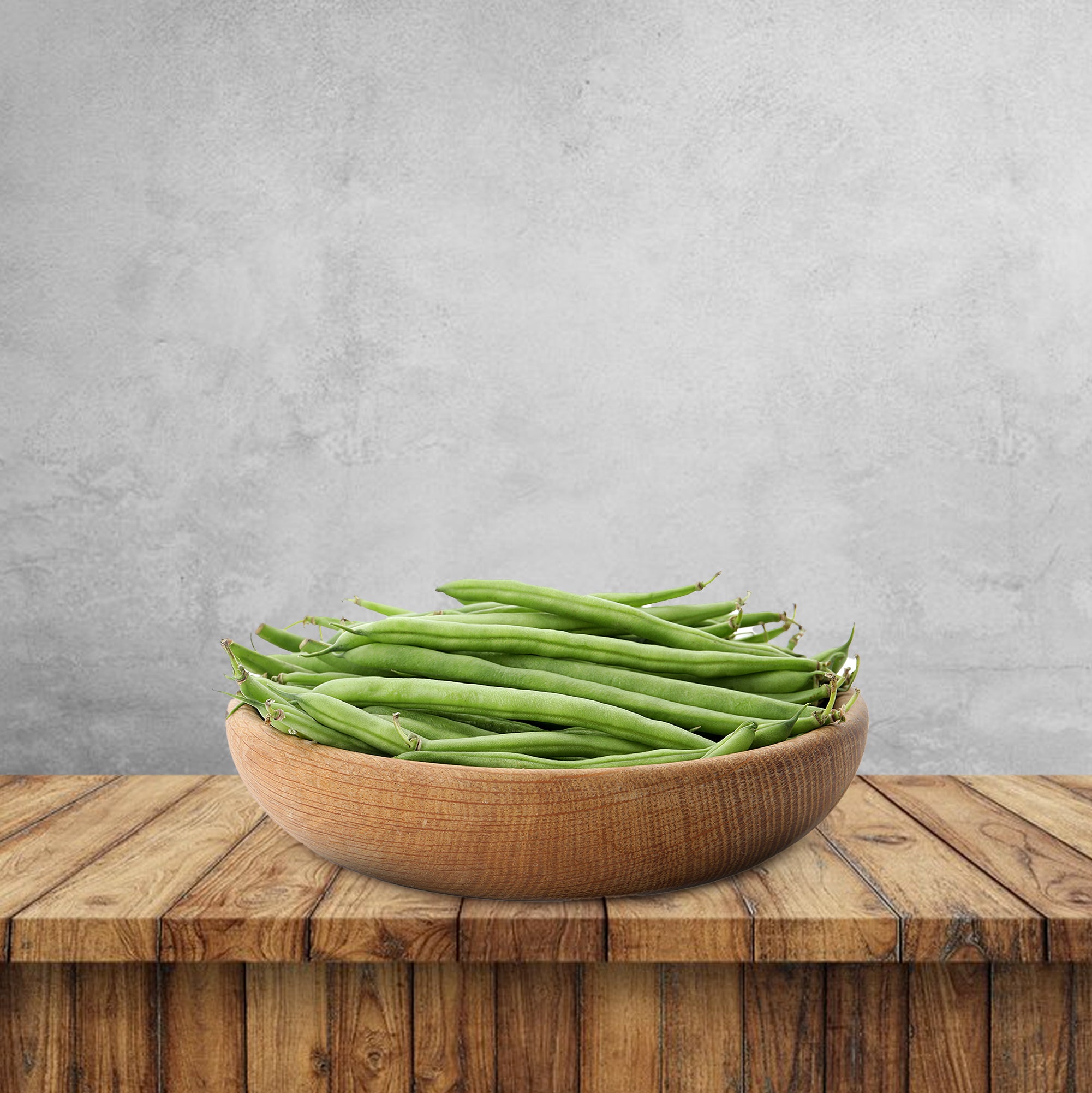 Green Beans - Season&