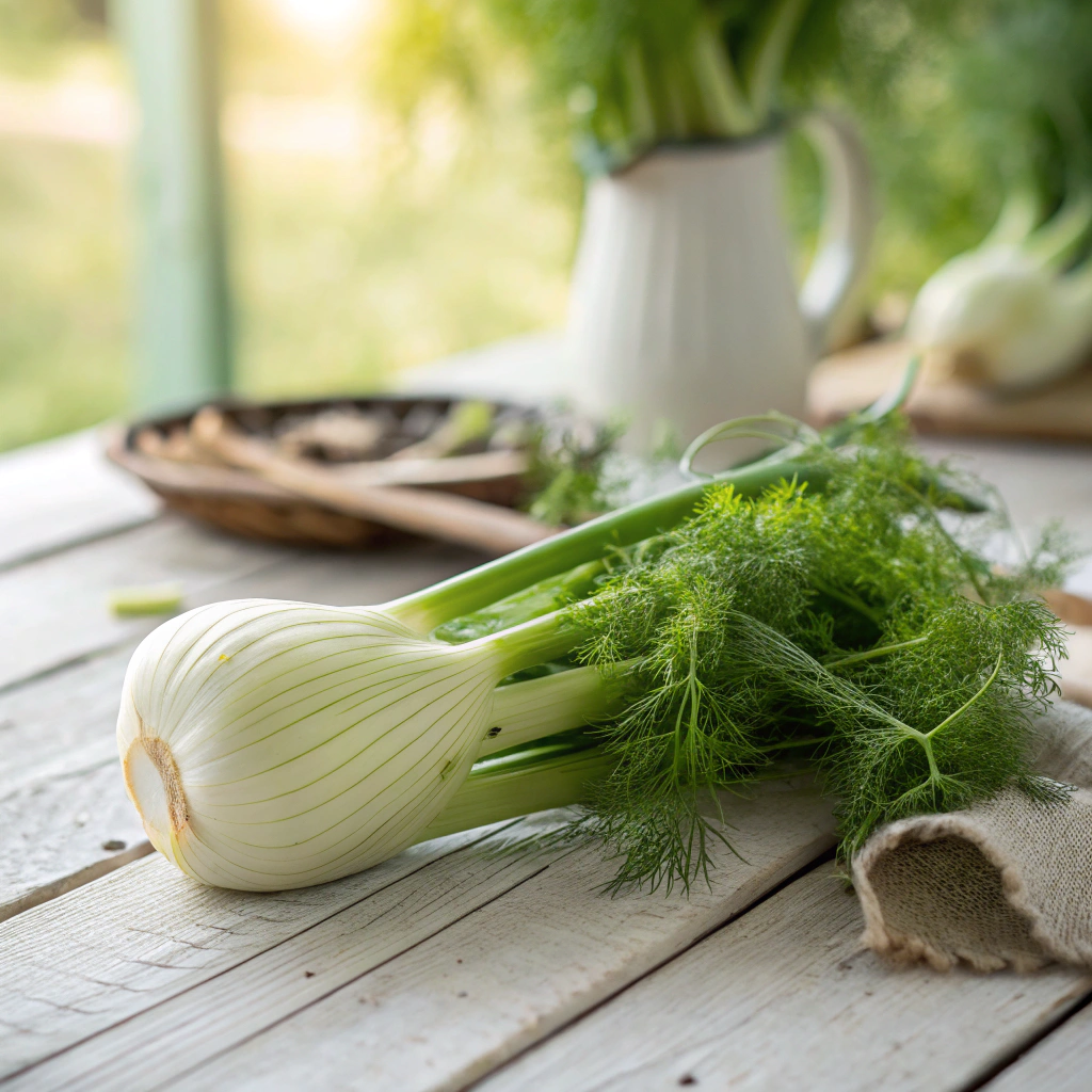 Fennel 🌱
