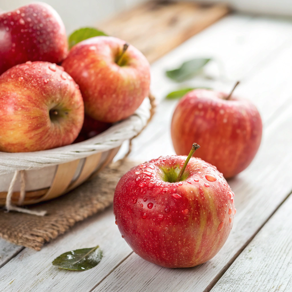 Apples ๐ฟ
