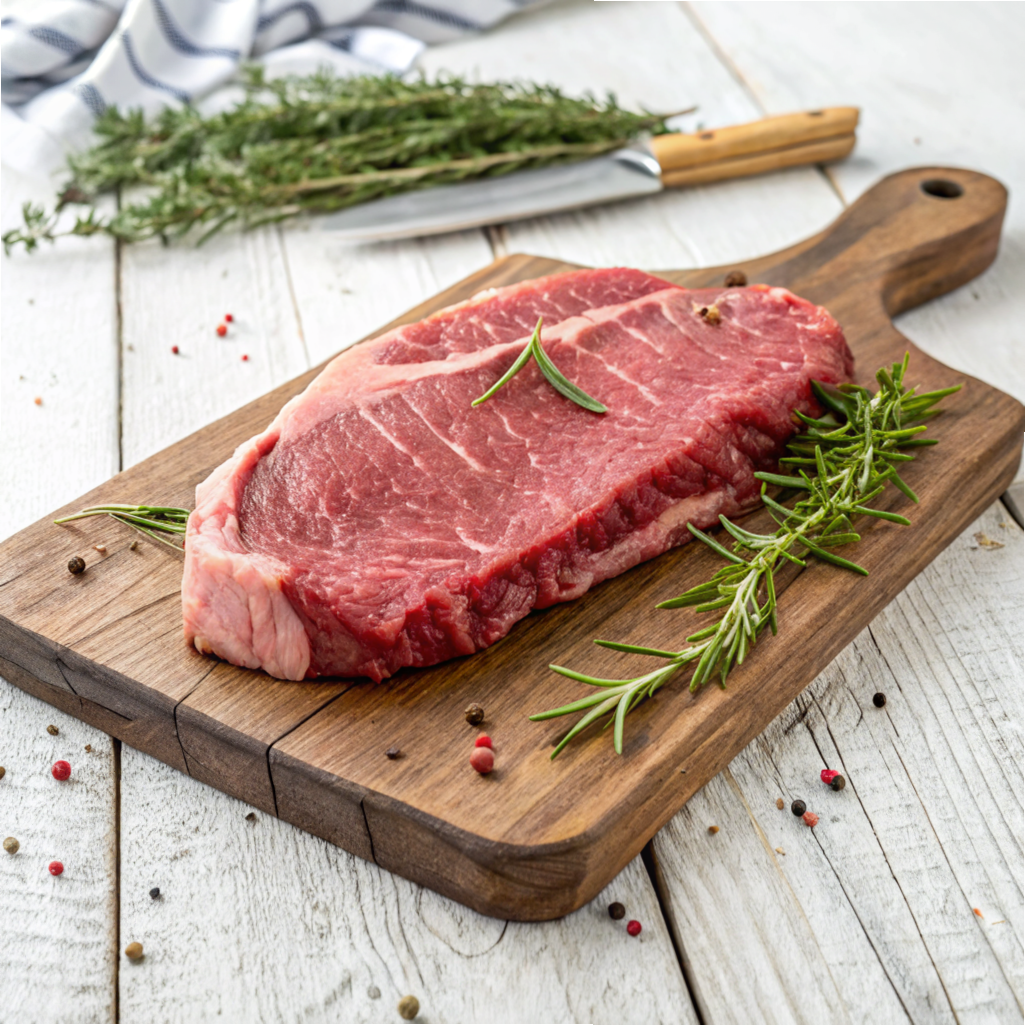 Sirloin Steak