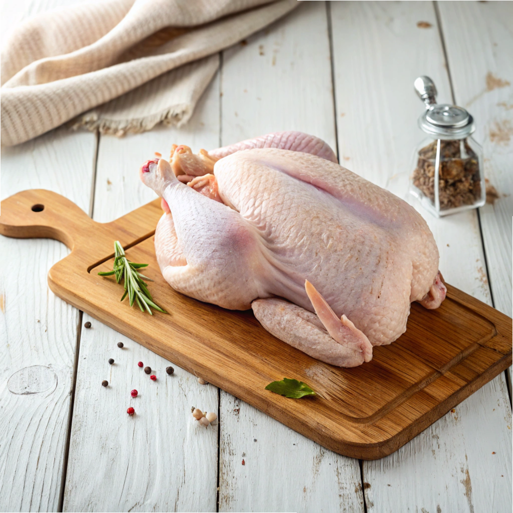 Whole Chicken