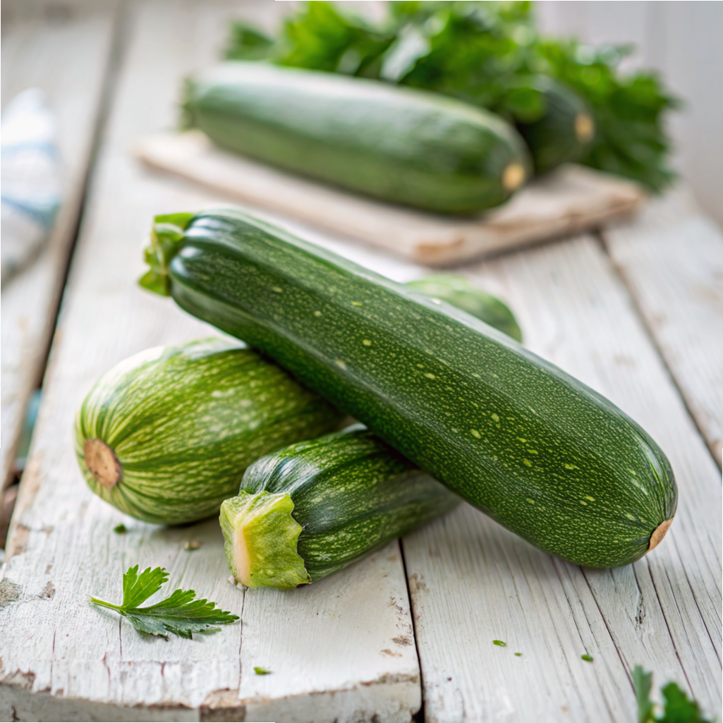 Zucchini