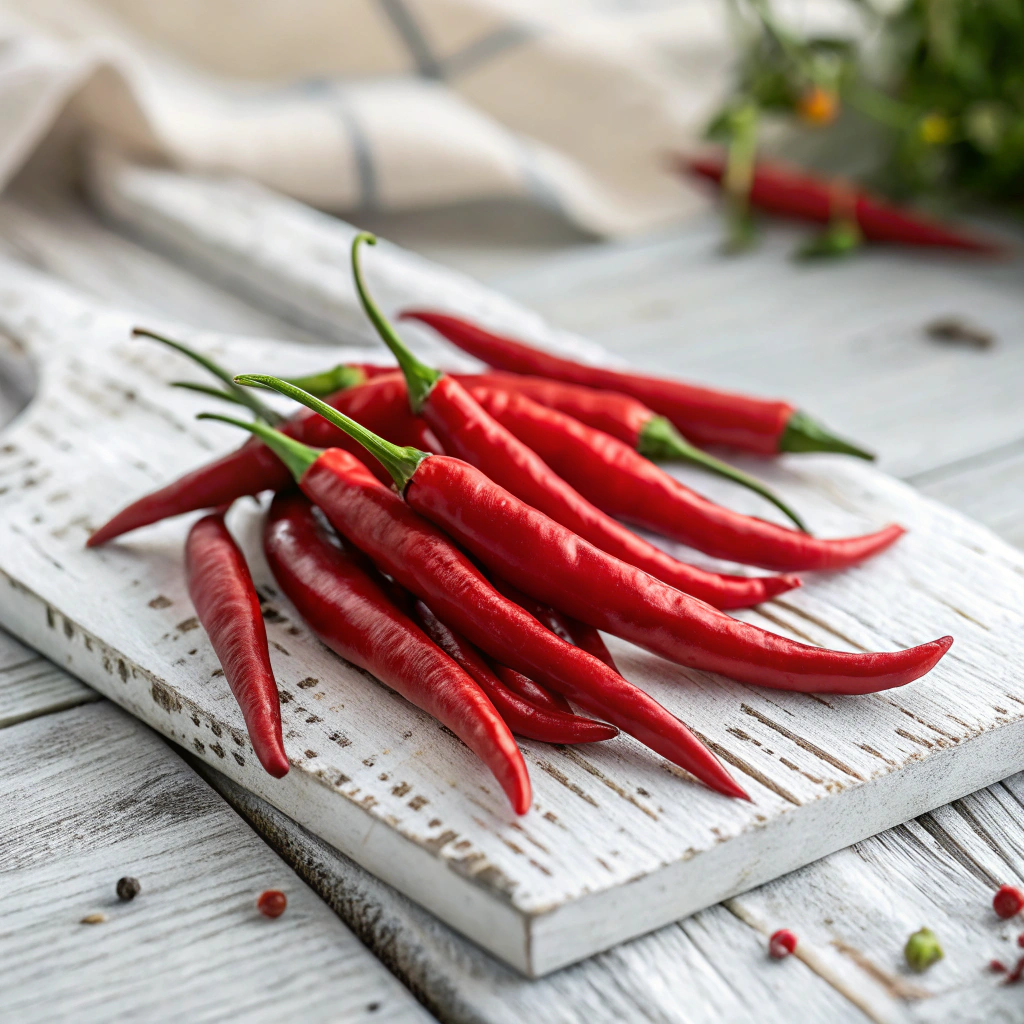 Red Chilli