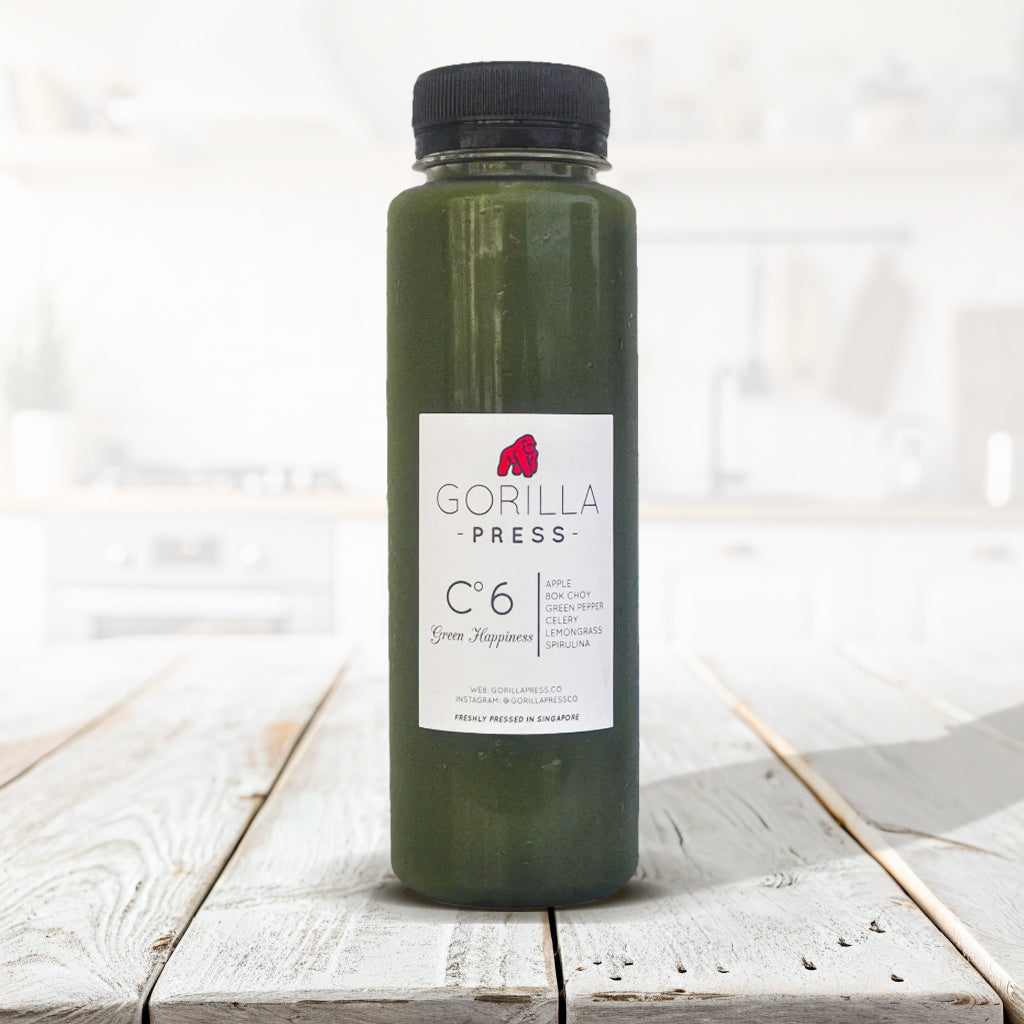 Green Juice