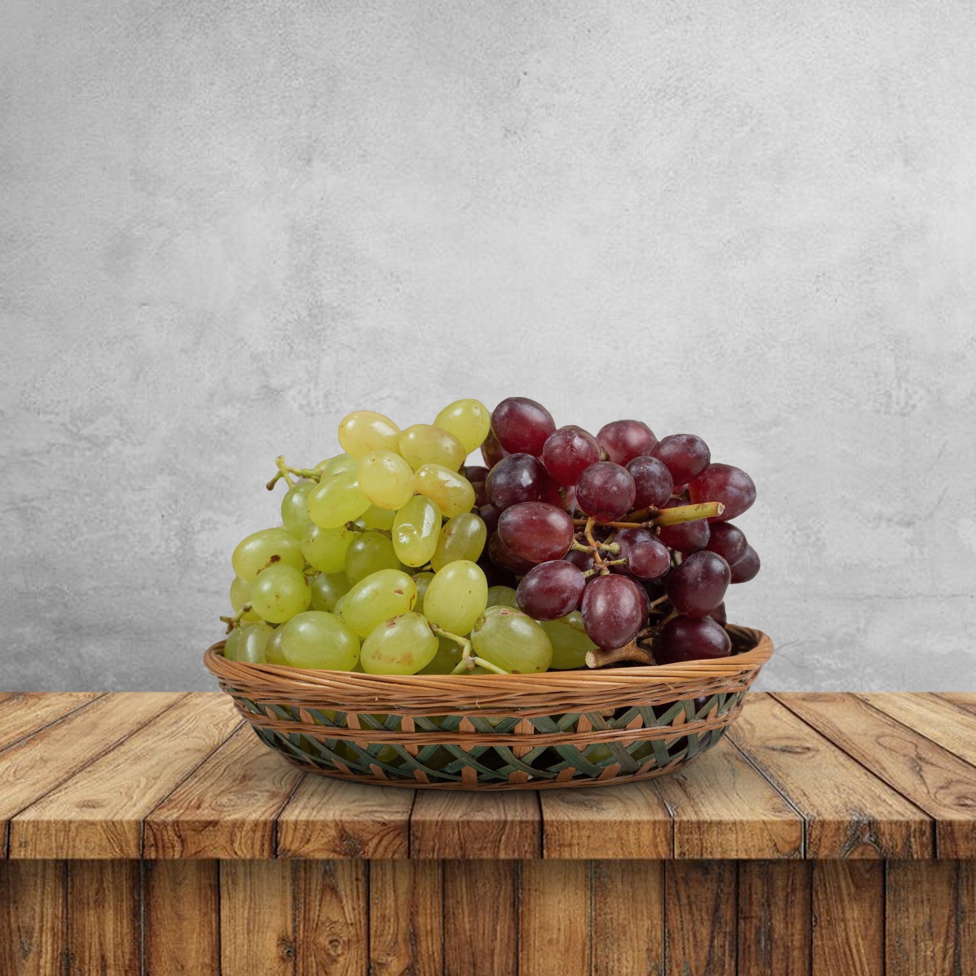 Grapes