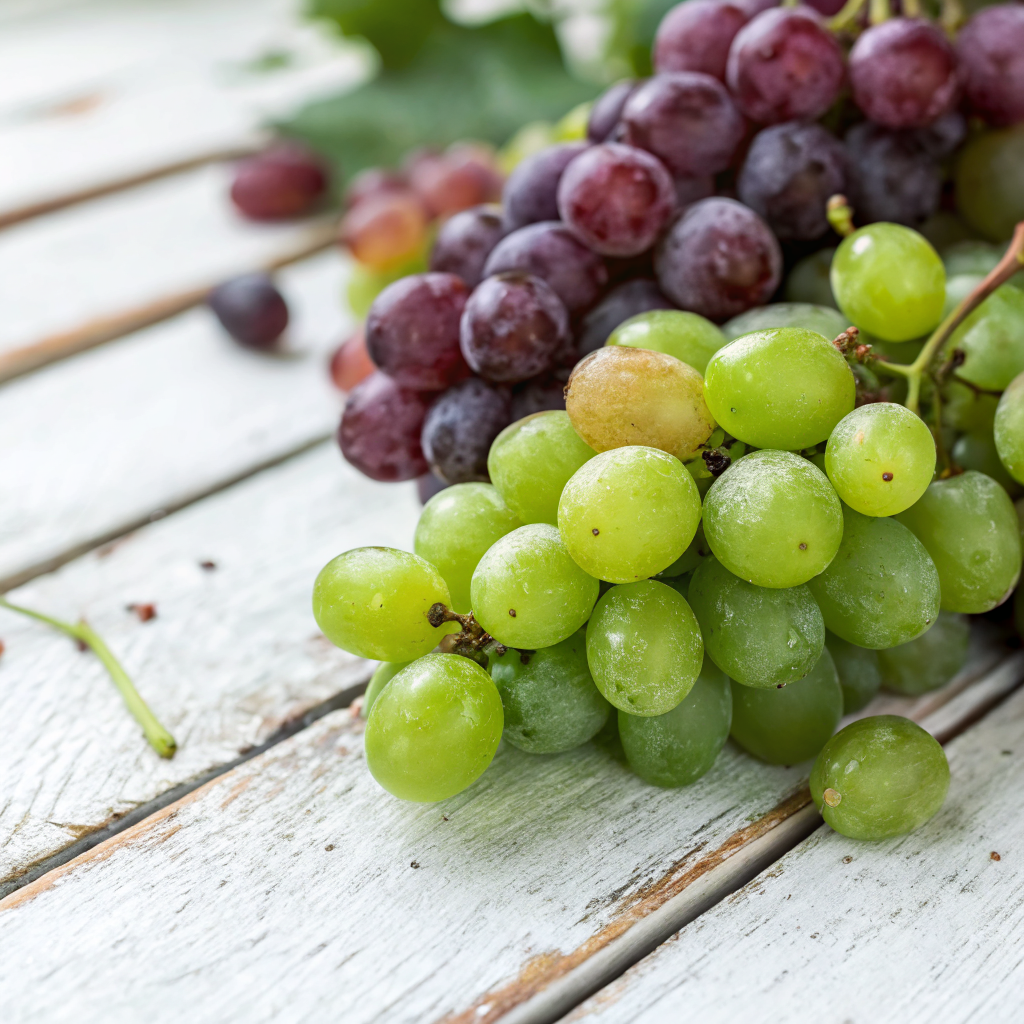 Grapes