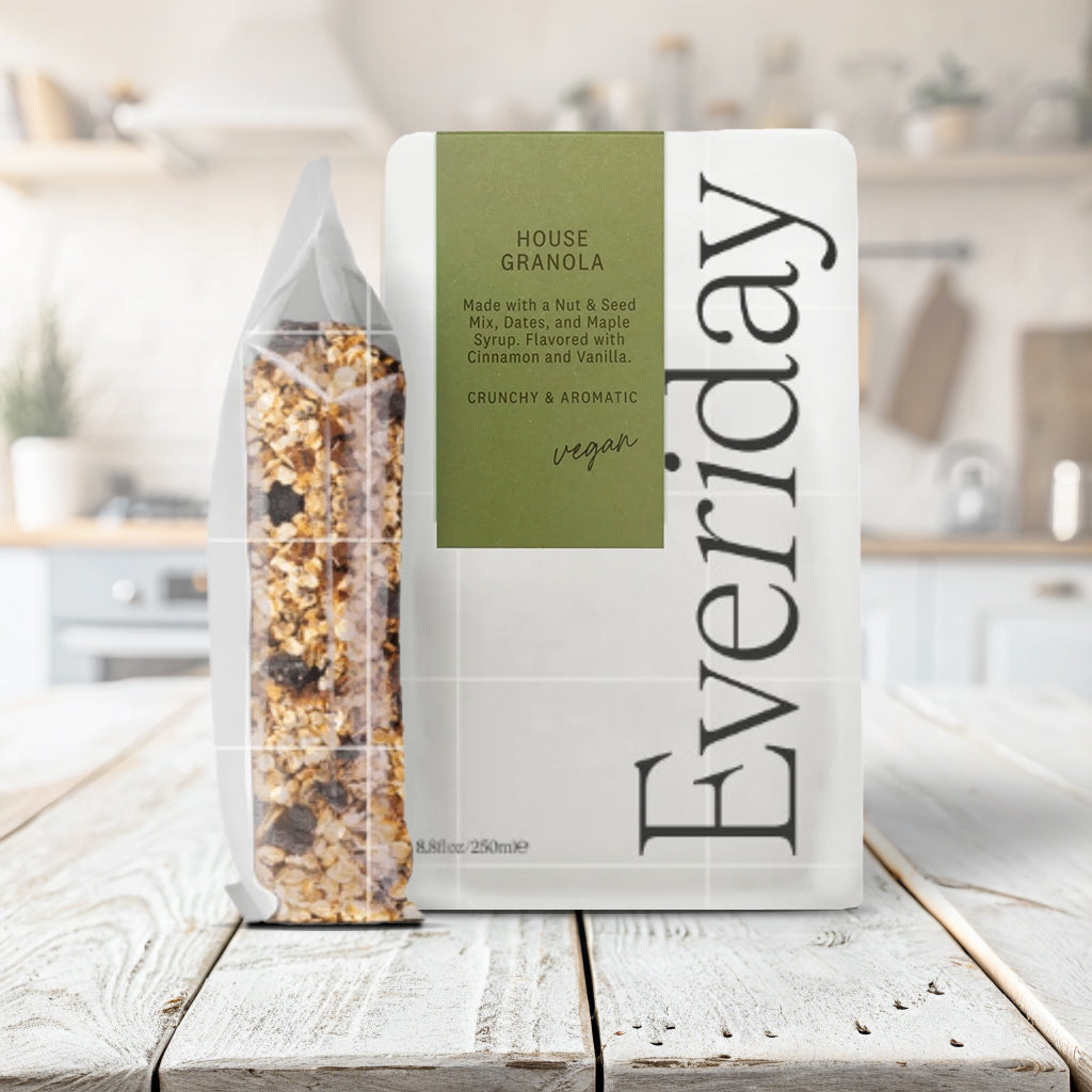 House Granola