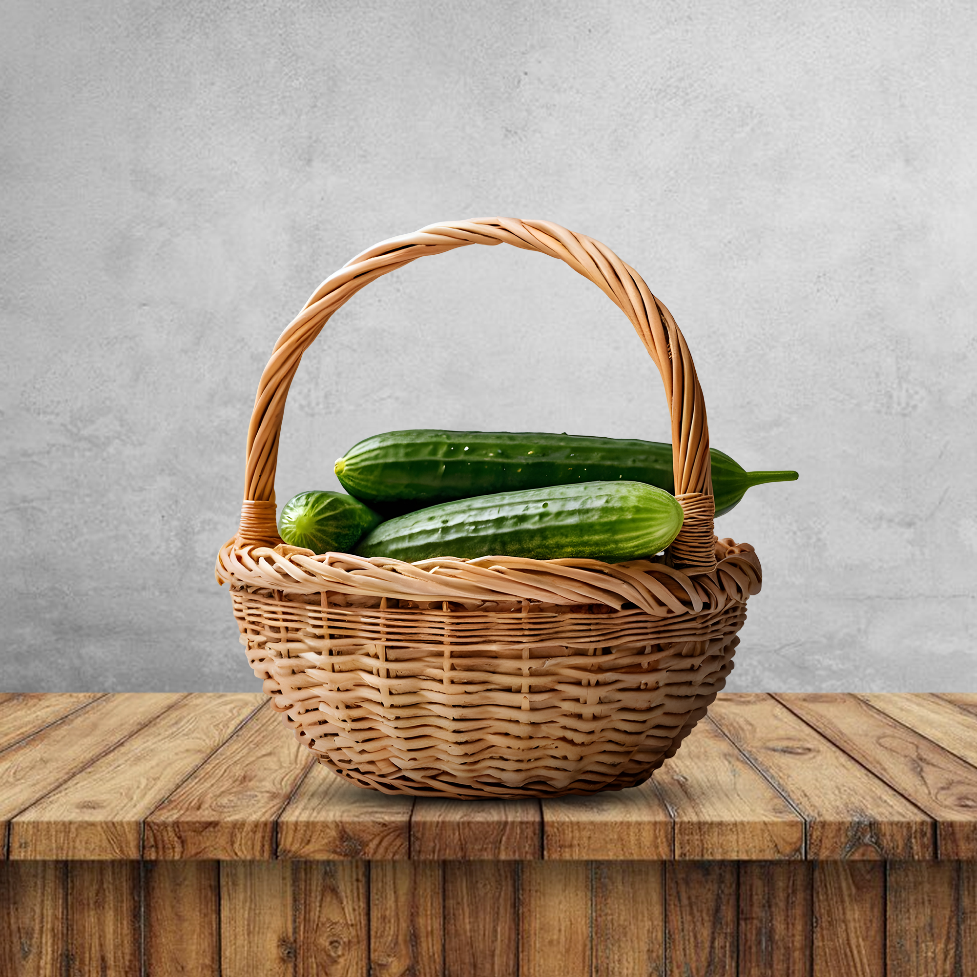 Cucumber - Season&