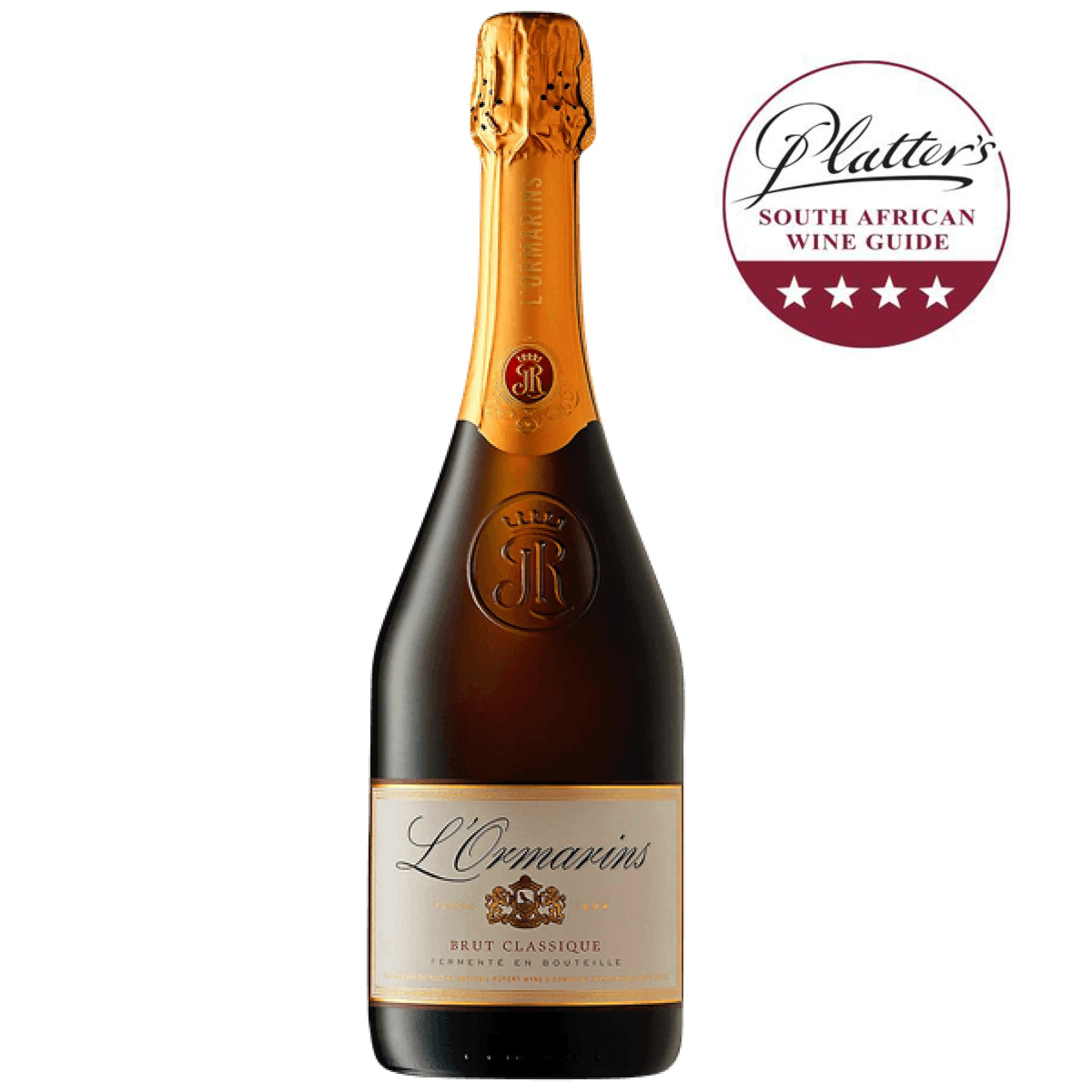 Sparkling, A. Rupert L&