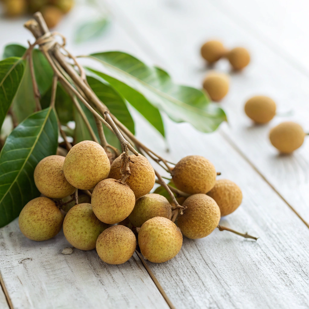 Longan 🌱
