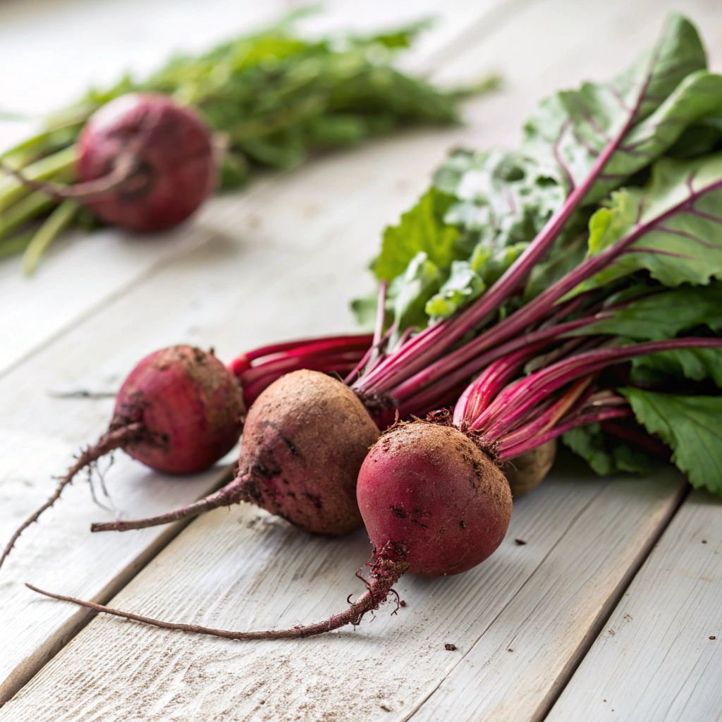 Beetroot - Season&
