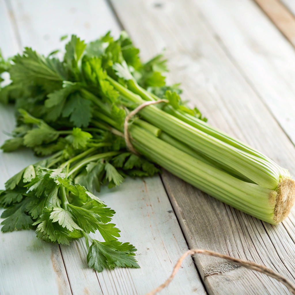 Celery 🌱