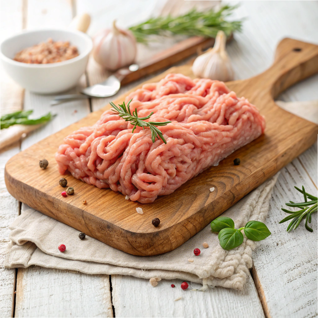Chicken Mince
