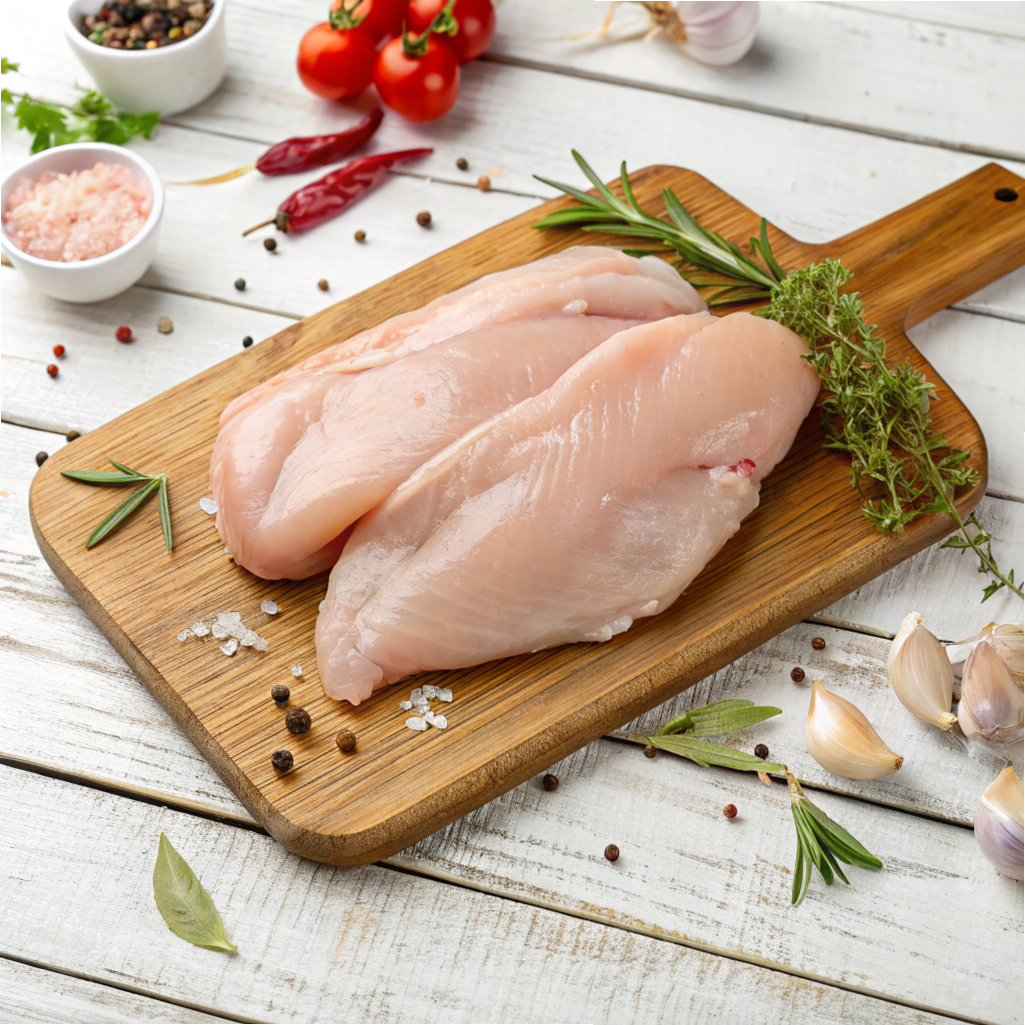 Chicken Breast Boneless