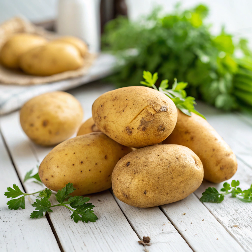 Potato