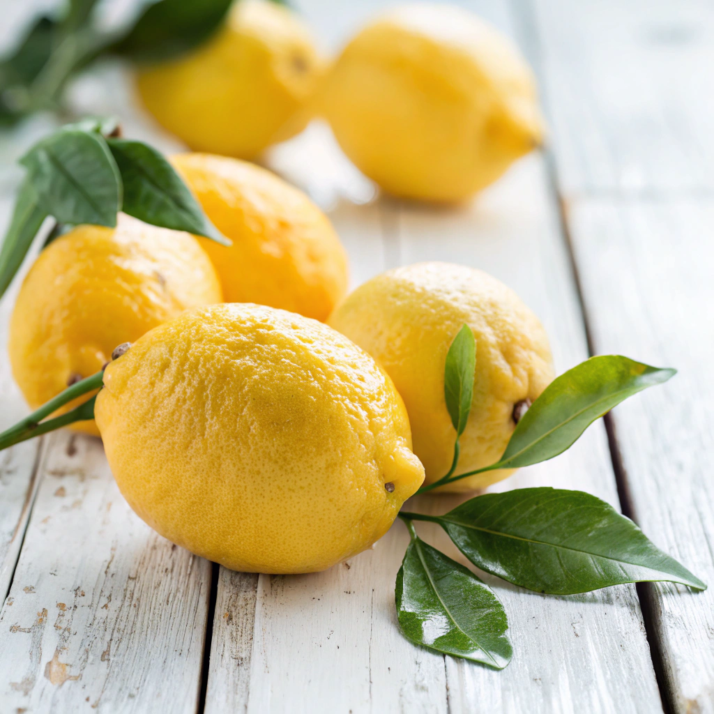 Lemons