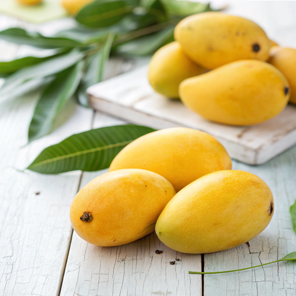 Mango - Best of Season