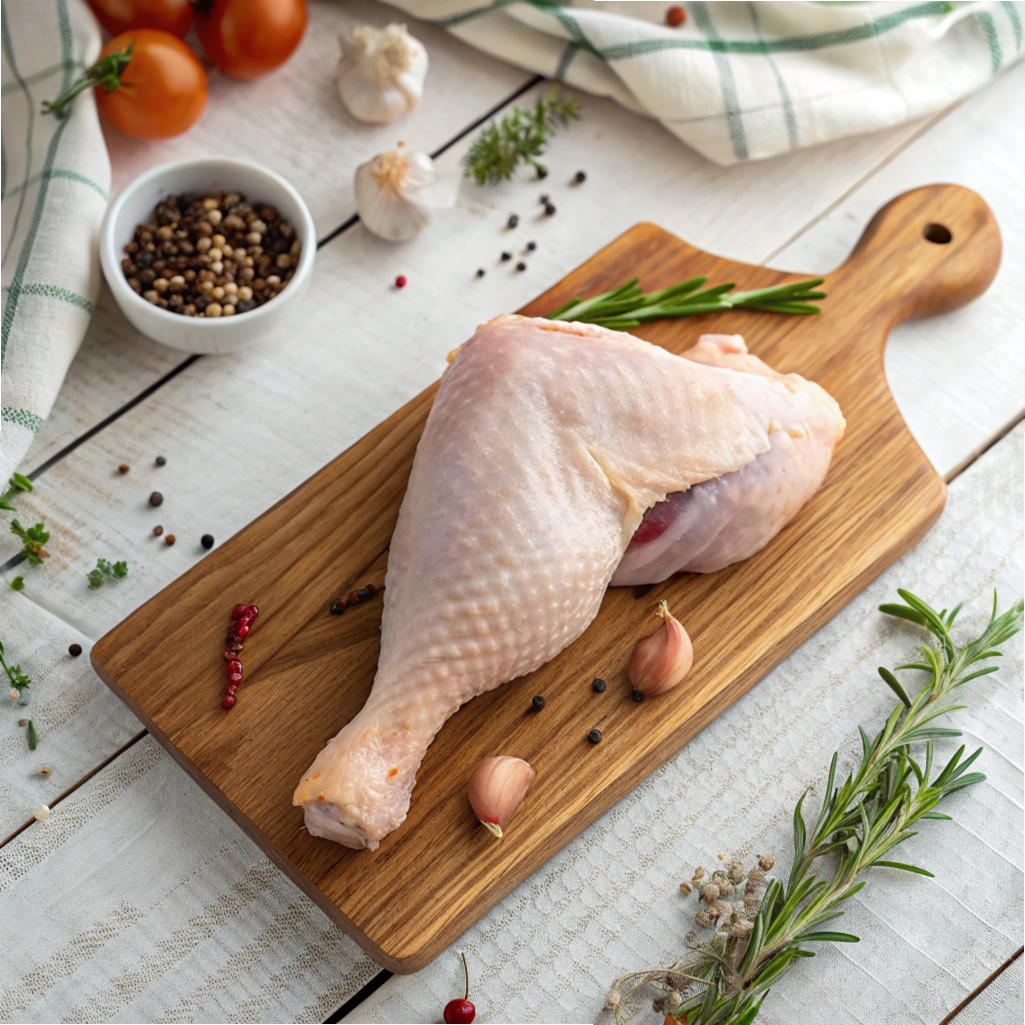 Chicken Leg Whole