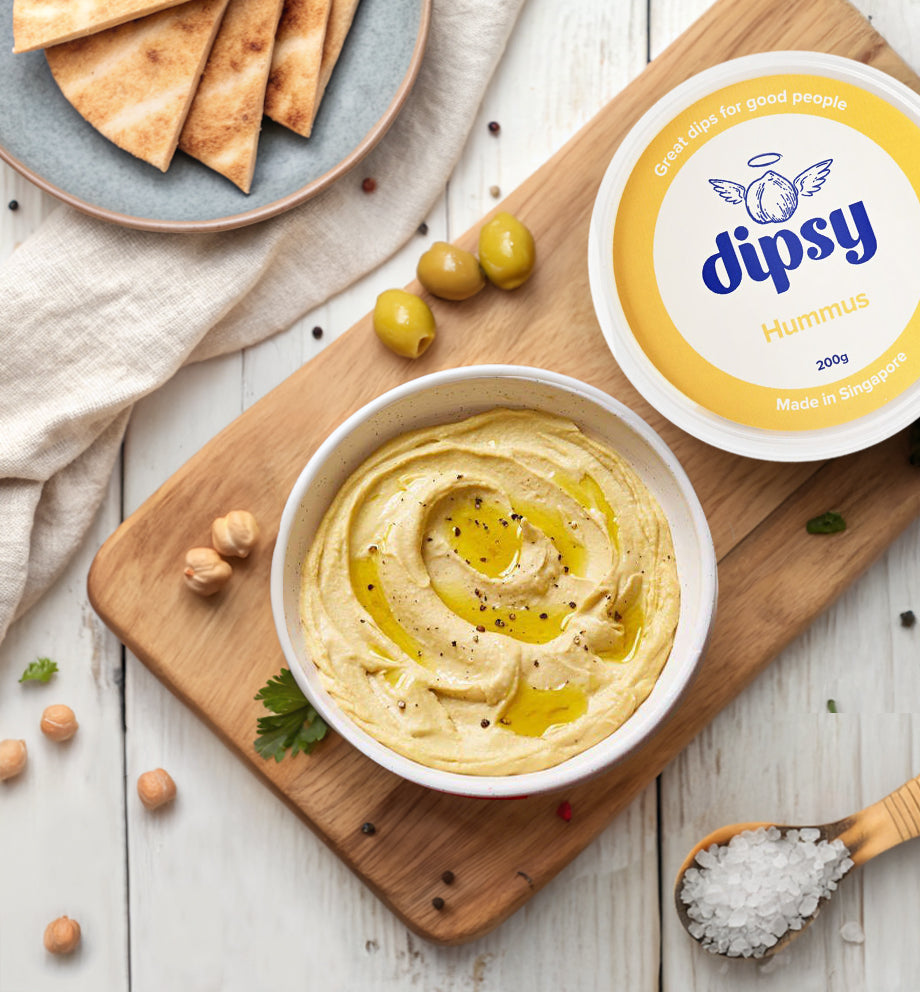 Hummus - Original