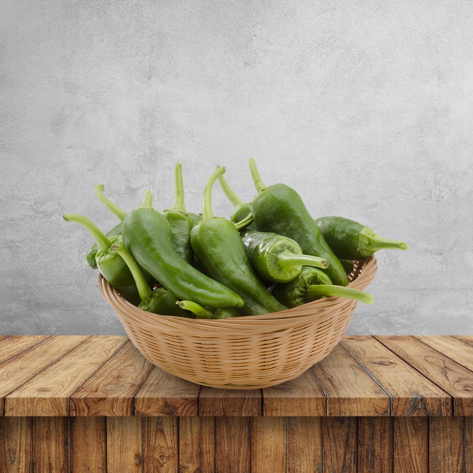 Padron Peppers