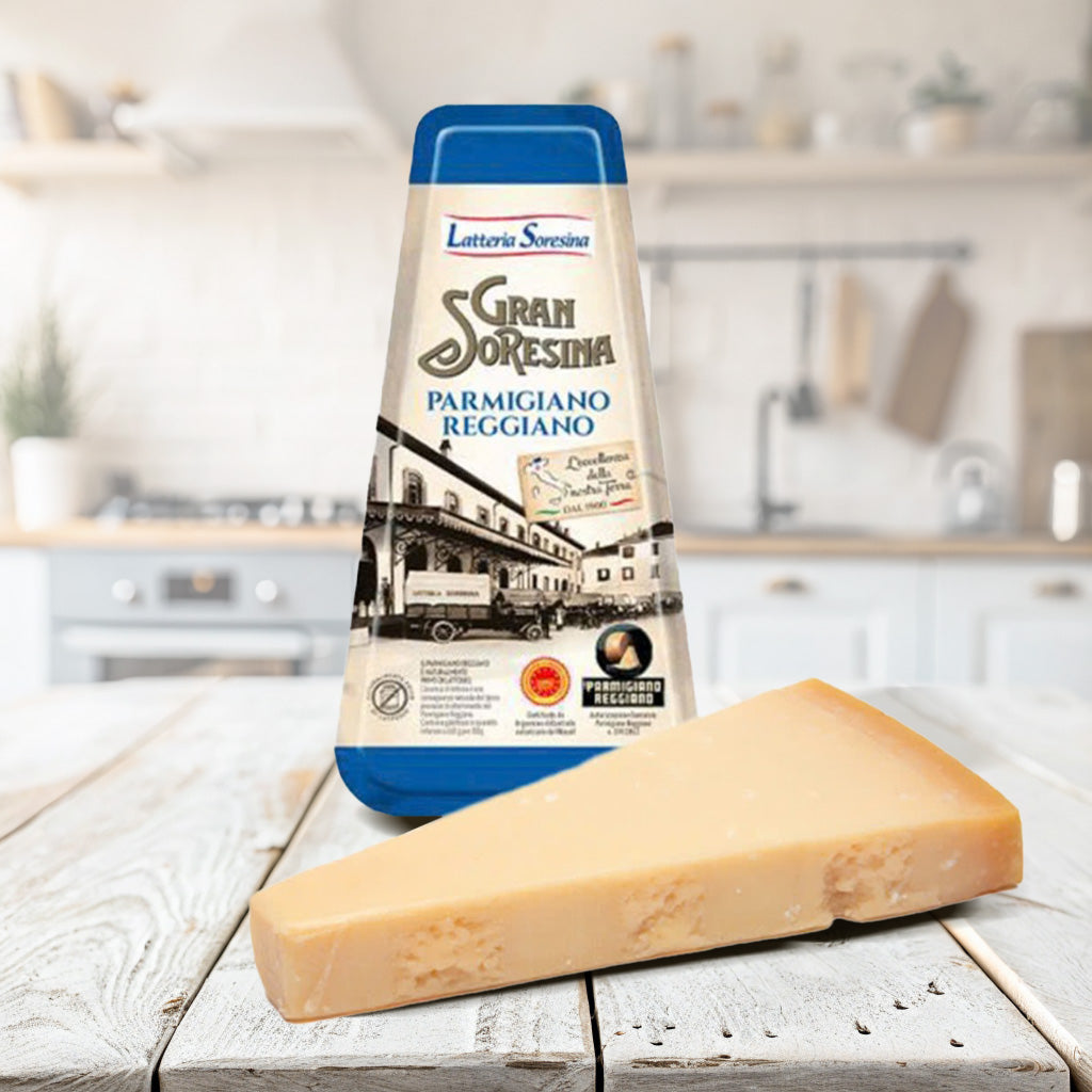 Parm. Reggiano 24mths