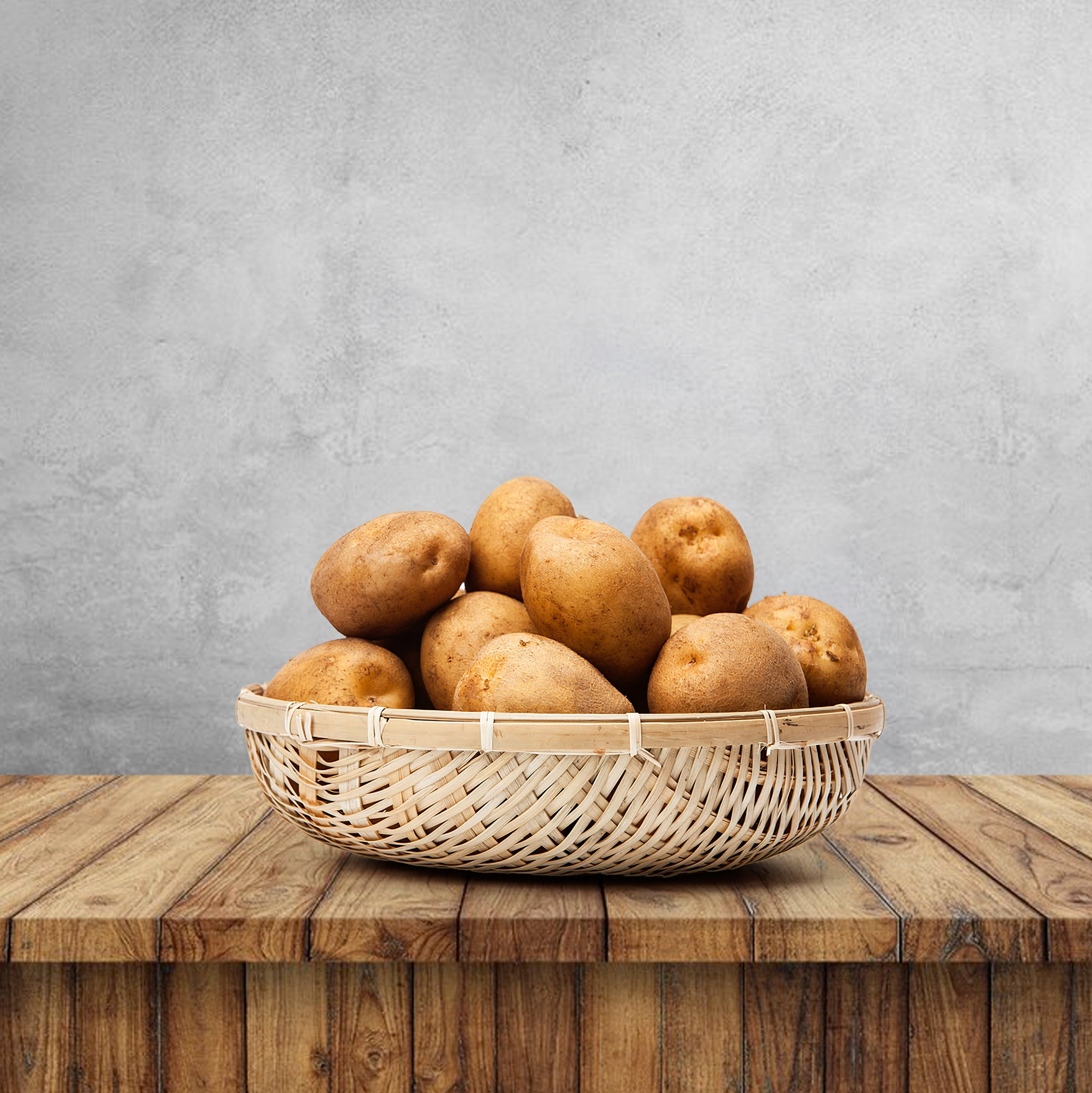 Potato