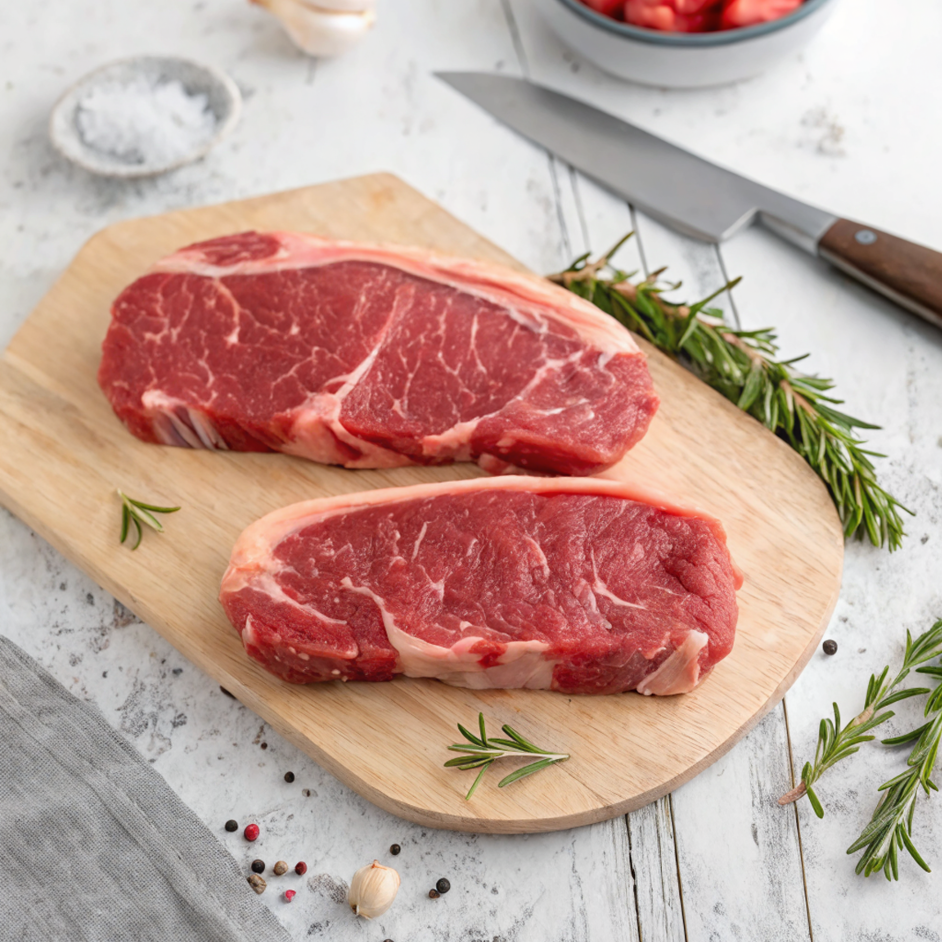 Sirloin Steak