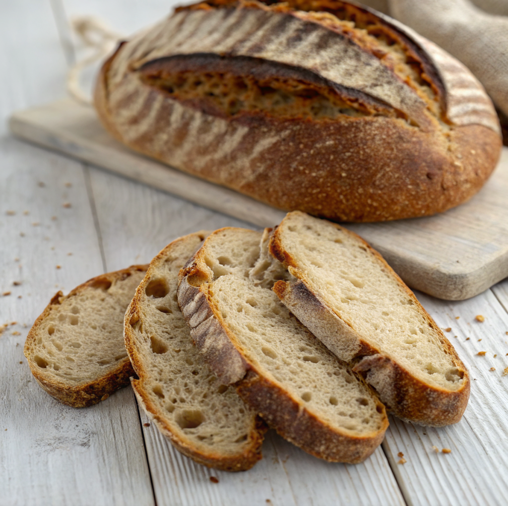 Signature Sourdough