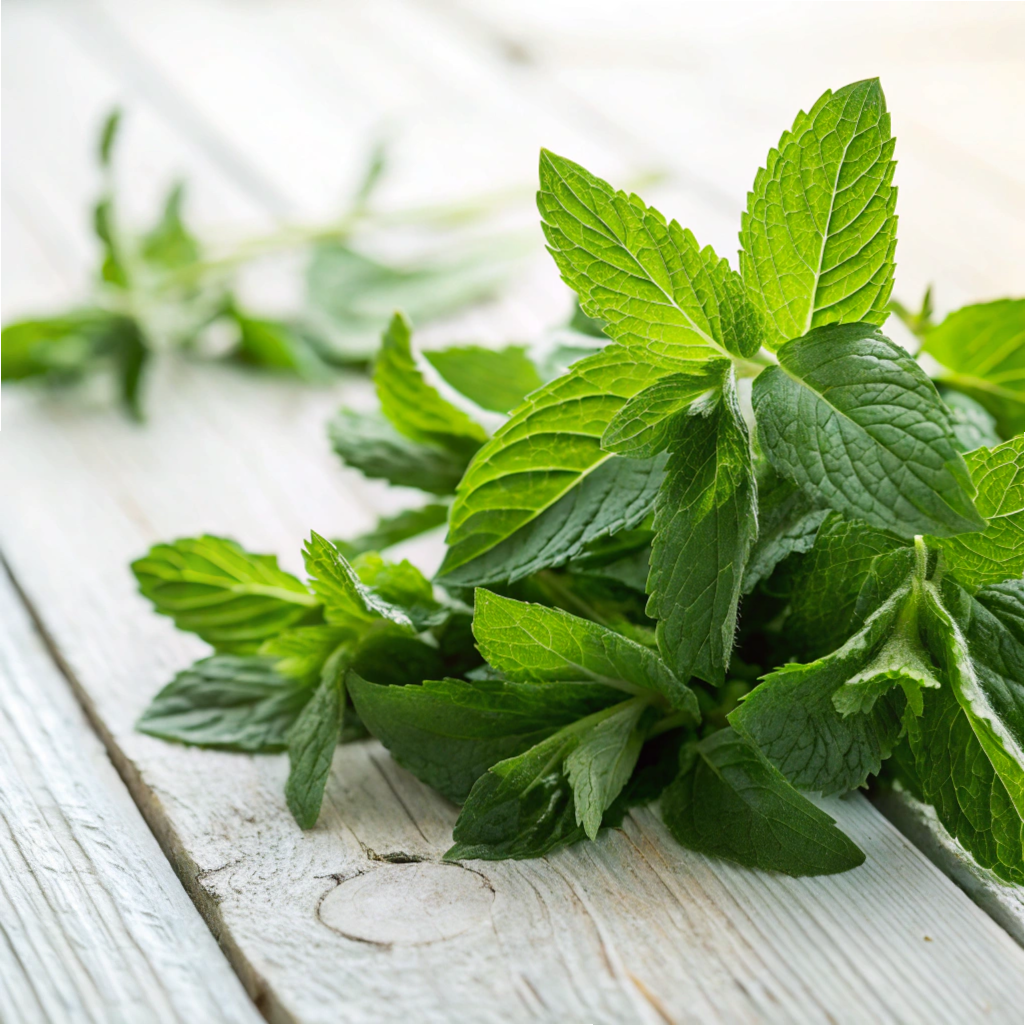 Spearmint