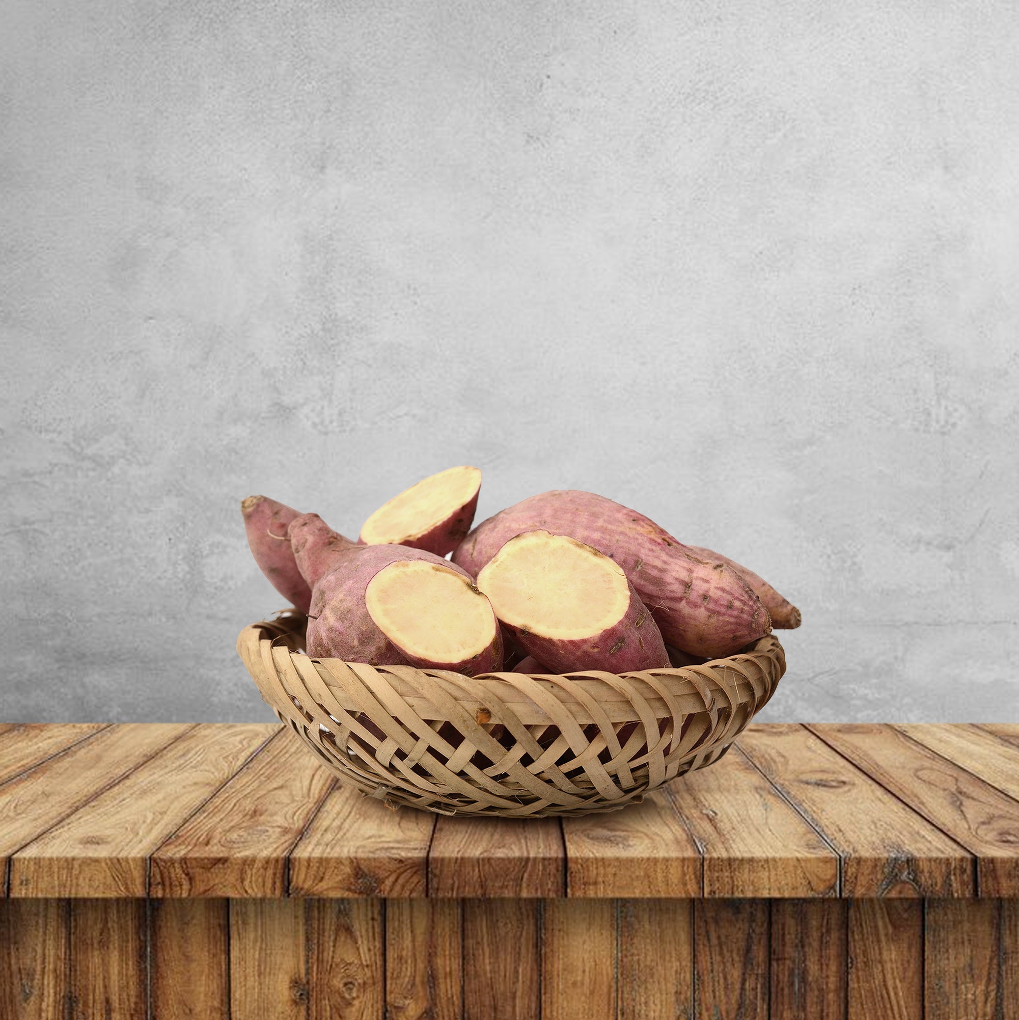Sweet Potato